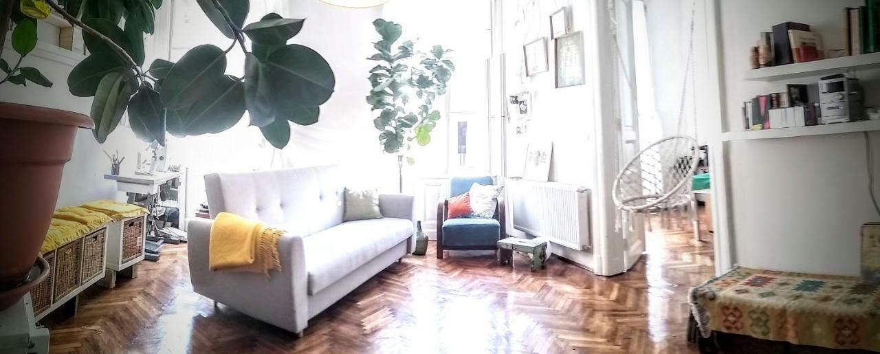 Jolie Apartment In Historical Center 부다페스트 외부 사진