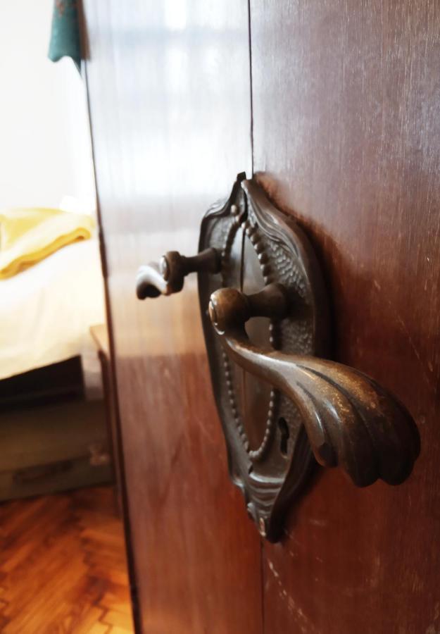 Jolie Apartment In Historical Center 부다페스트 외부 사진
